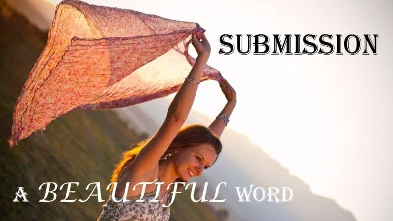 You are currently viewing Submission: A BEAUTIFUL Word