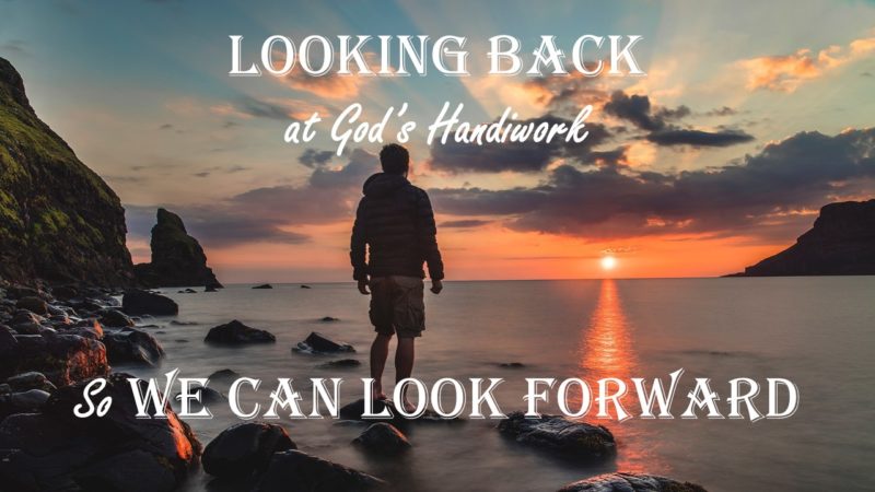 You are currently viewing Looking Back so We Can Look Forward