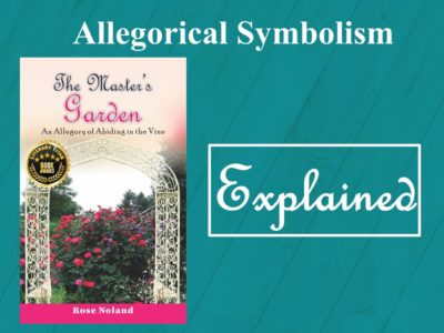 The Master’s Garden Symbolism Explained
