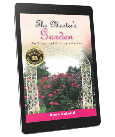 The Master’s Garden E-Book