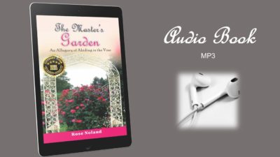 The Master’s Garden Audio Book