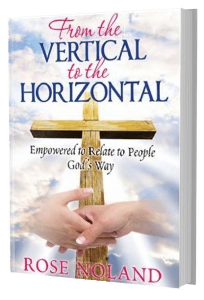 From the Vertical to the Horizontal