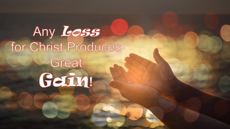 Hands outstretched upward
