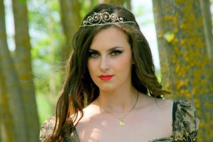 princess